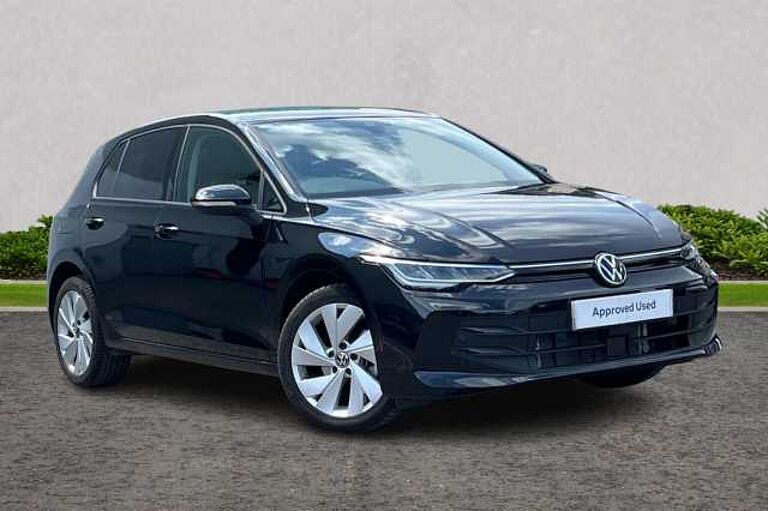 Volkswagen Golf Hatchback 1.5 TSI Match 5dr